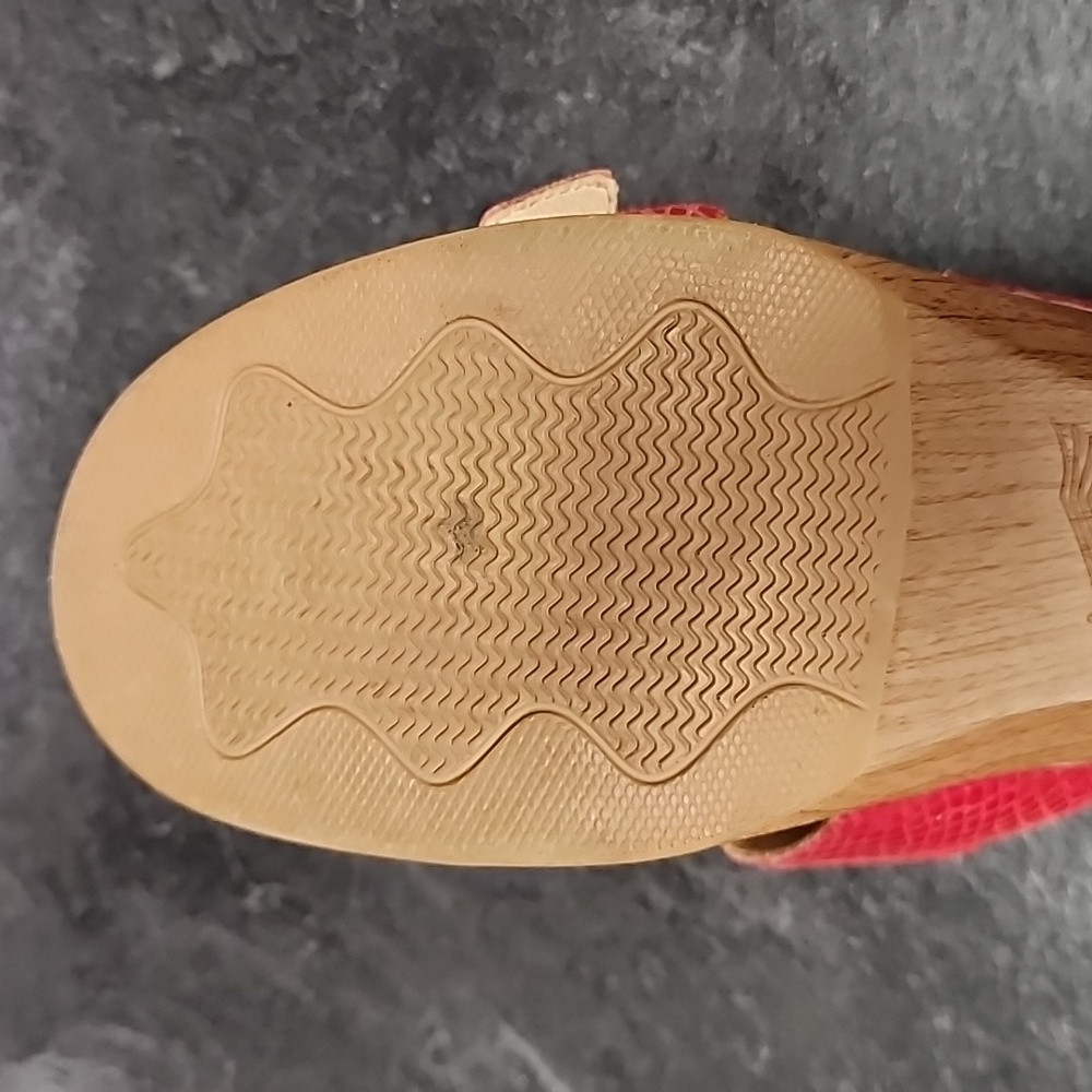 Dansko Sandals - Picture 6 of 8
